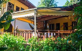 Pousada Mae Natureza Ilha Grande